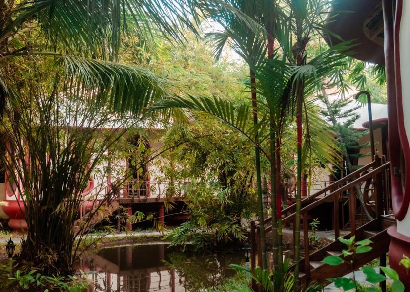 Kerala Varkala 