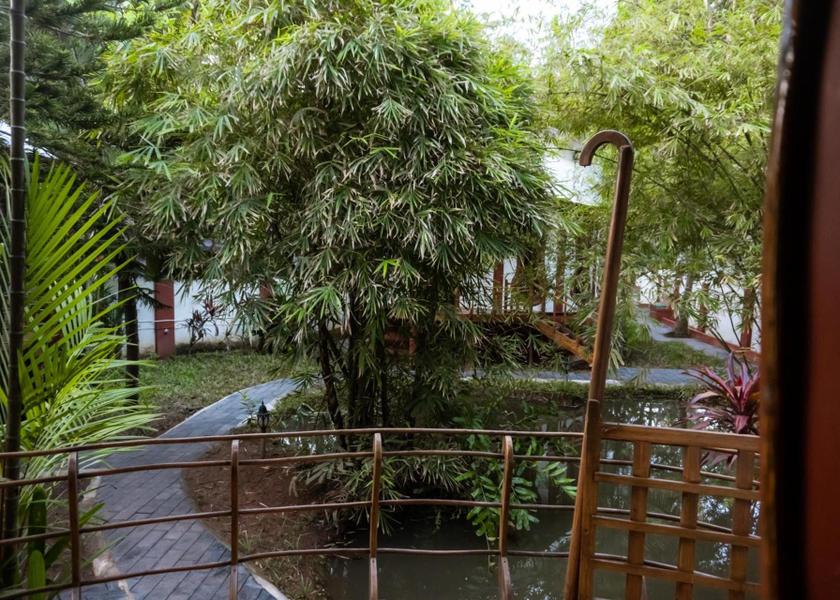 Kerala Varkala Outdoors
