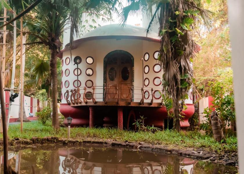 Kerala Varkala 