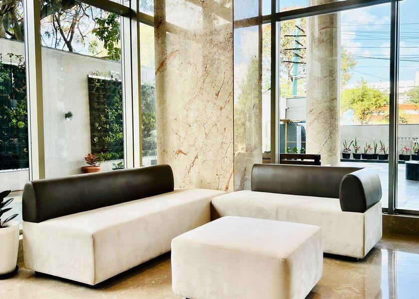 Karnataka Bangalore lobby