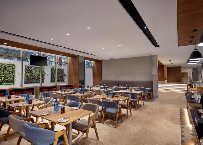 Karnataka Bangalore Food & Dining