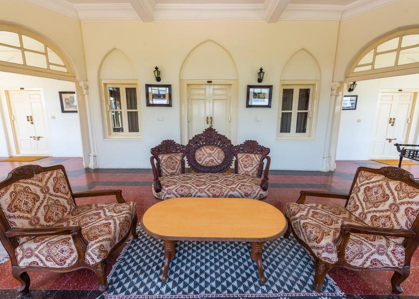 Gujarat Palanpur Public Areas