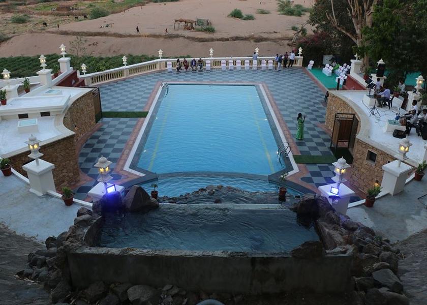 Gujarat Palanpur Pool