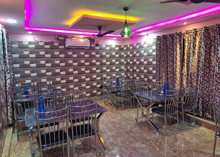 Odisha Handa Food & Dining