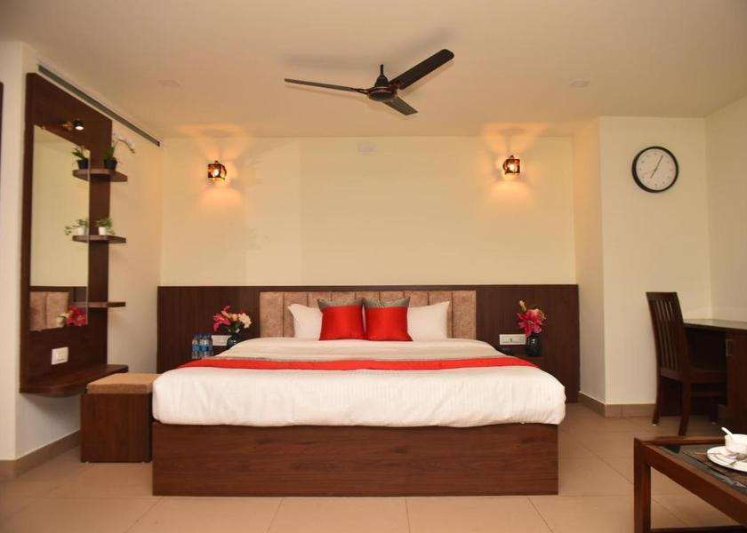 Karnataka Dharwad Deluxe Double Non AC