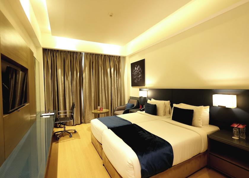 Uttar Pradesh Lucknow Room