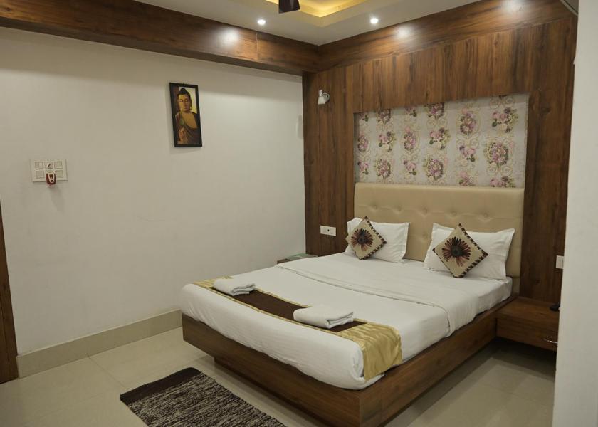 Assam Tezpur Elegant Room