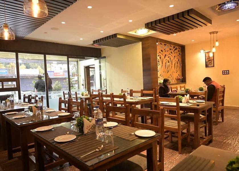 Assam Tezpur Food & Dining