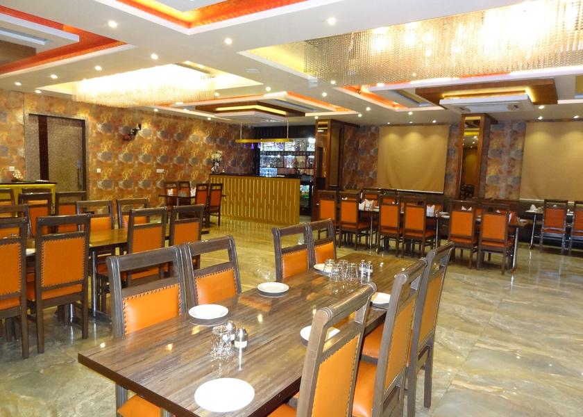 Maharashtra Nashik Food & Dining