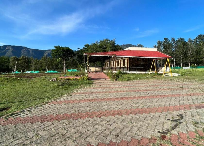 Tamil Nadu Masinagudi view