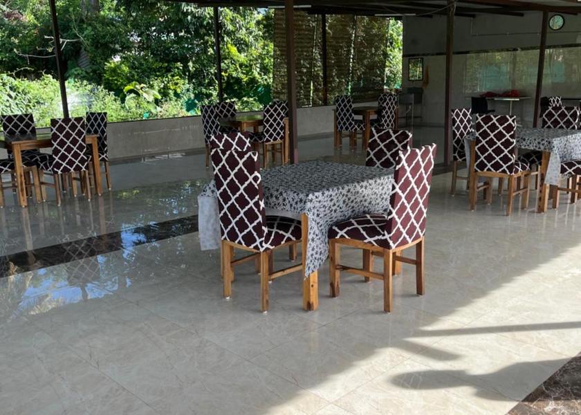 Tamil Nadu Masinagudi Food & Dining
