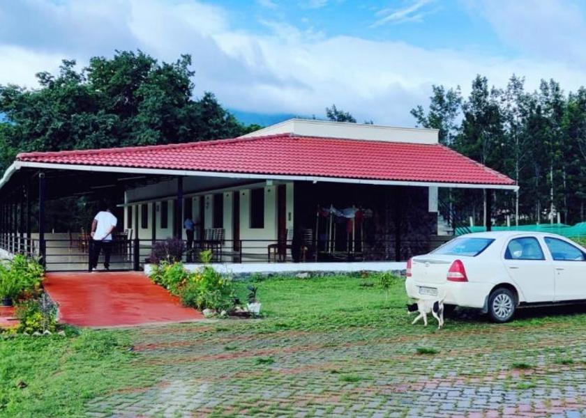 Tamil Nadu Masinagudi 
