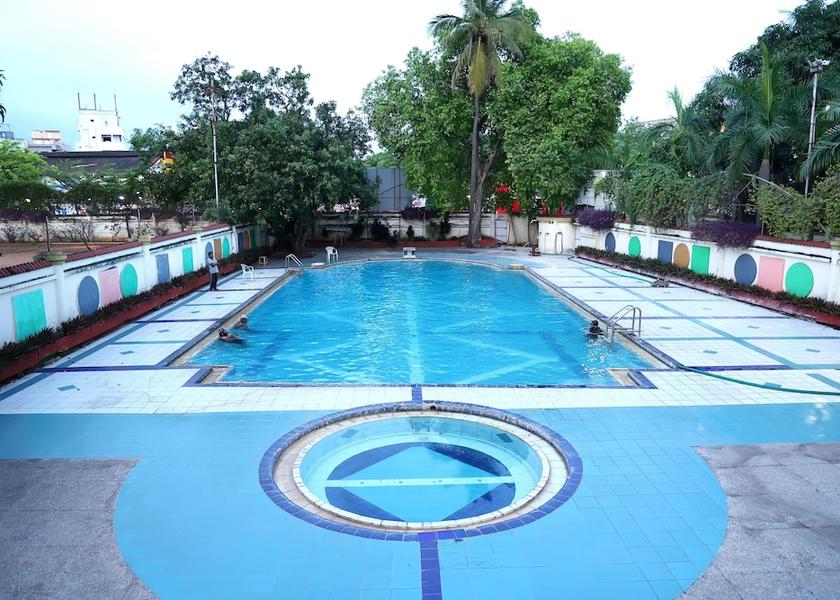 Andhra Pradesh Kakinada Pool