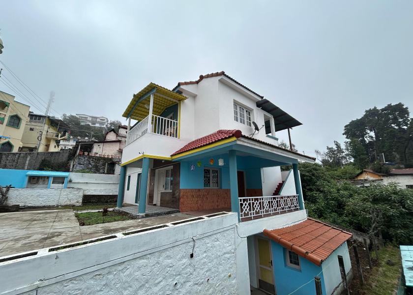 Tamil Nadu Kodaikanal 