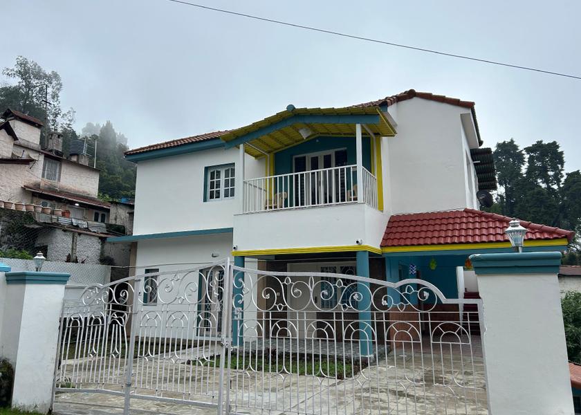 Tamil Nadu Kodaikanal 