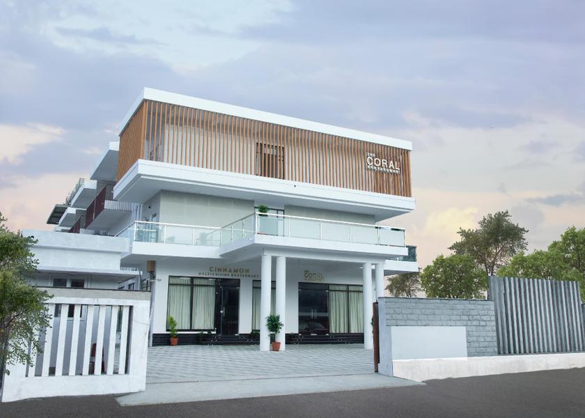 Tamil Nadu Kanyakumari 