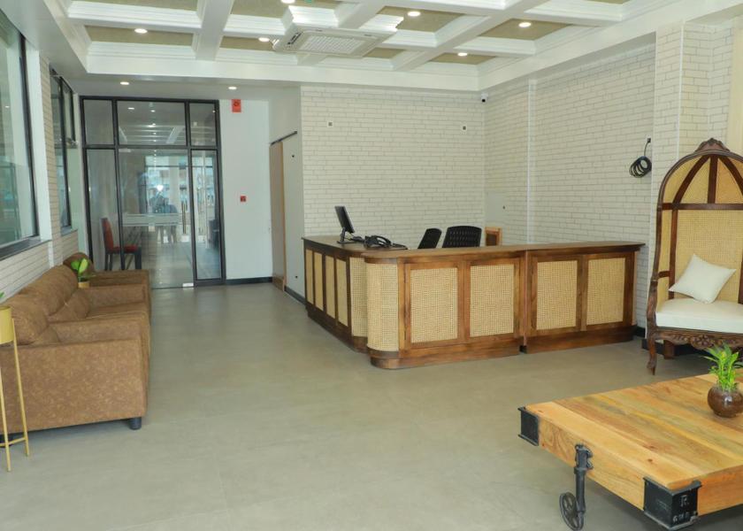 Tamil Nadu Kanyakumari lobby
