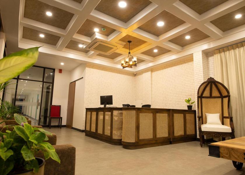 Tamil Nadu Kanyakumari lobby