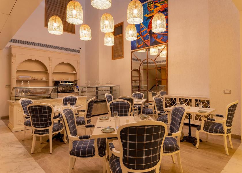 Telangana Hyderabad Food & Dining