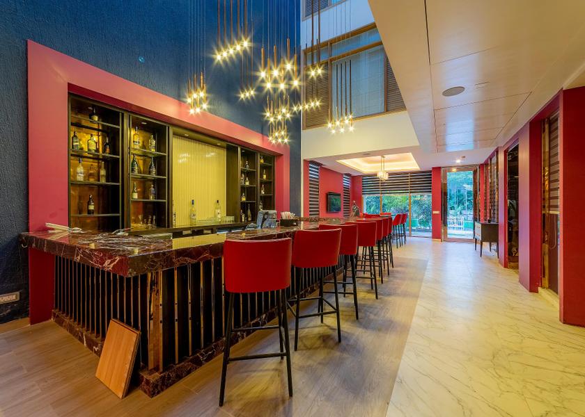 Telangana Hyderabad Bar