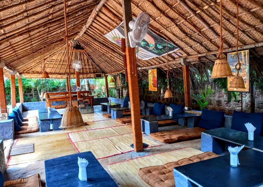Goa Canacona Food & Dining