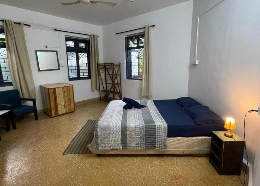 Goa Canacona 1025