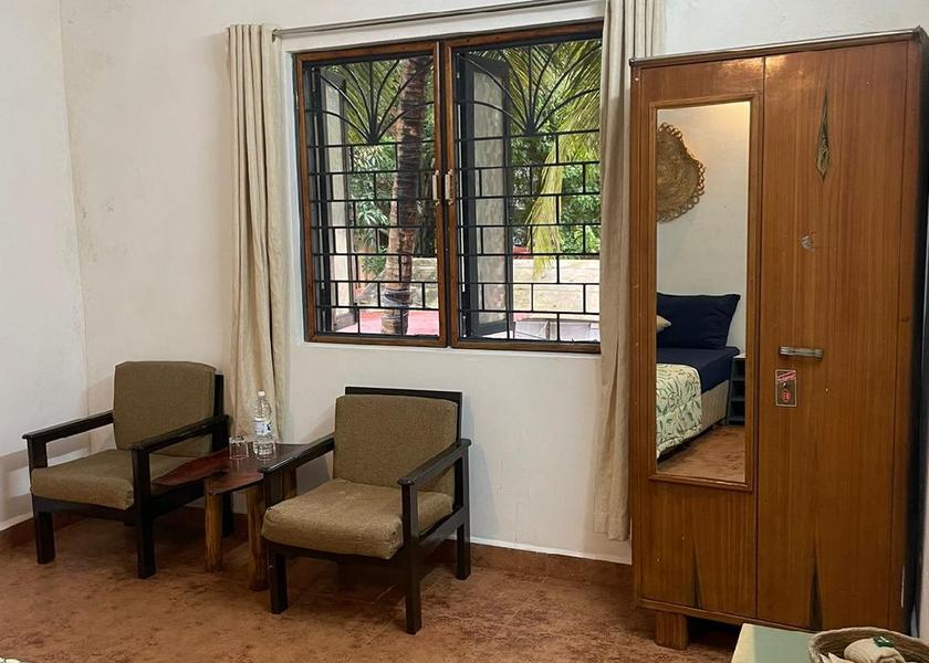 Goa Canacona Public Areas