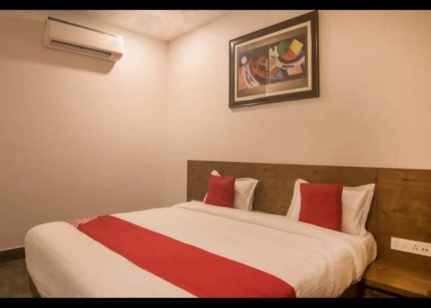Uttarakhand Haldwani Simple Room