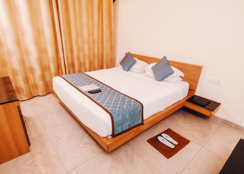 Andaman and Nicobar Port Blair Standard Room