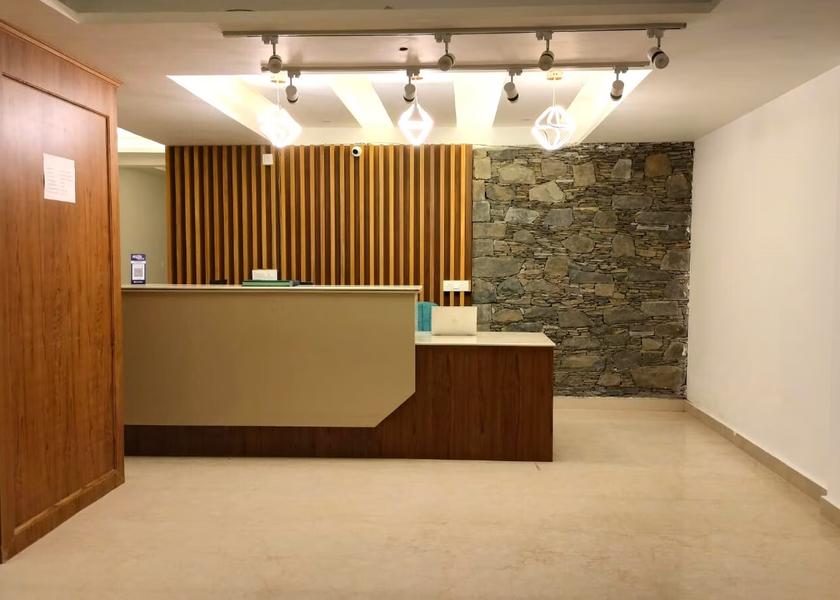 Uttarakhand Mussoorie Public Areas