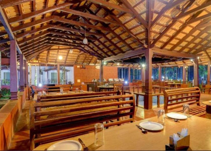 Karnataka Hakathur restaurant