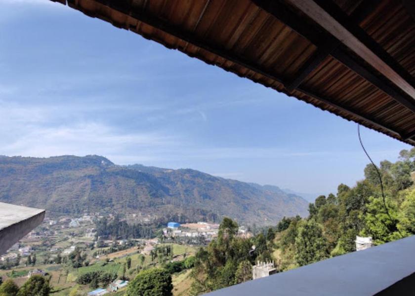 Tamil Nadu Kodaikanal 