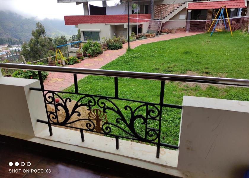 Tamil Nadu Kodaikanal 