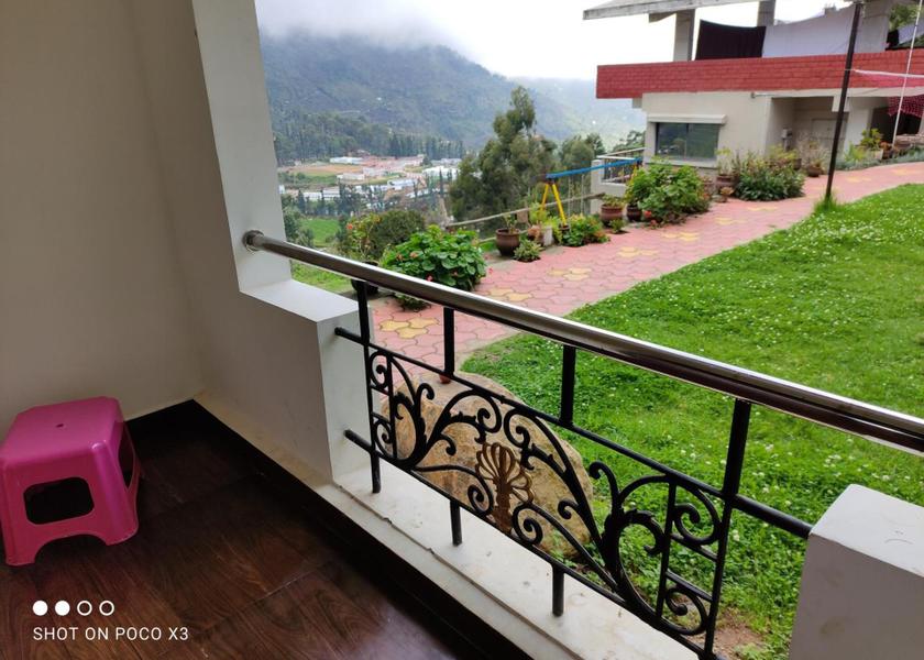 Tamil Nadu Kodaikanal 