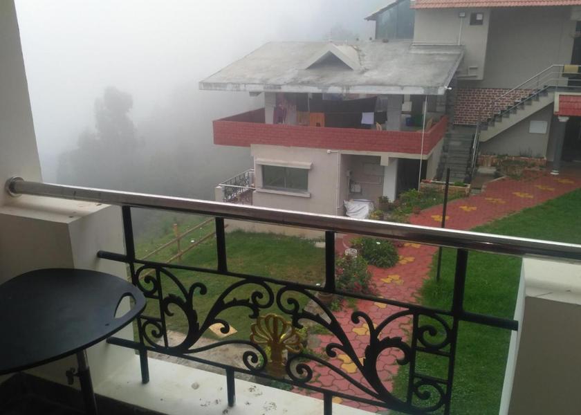 Tamil Nadu Kodaikanal 