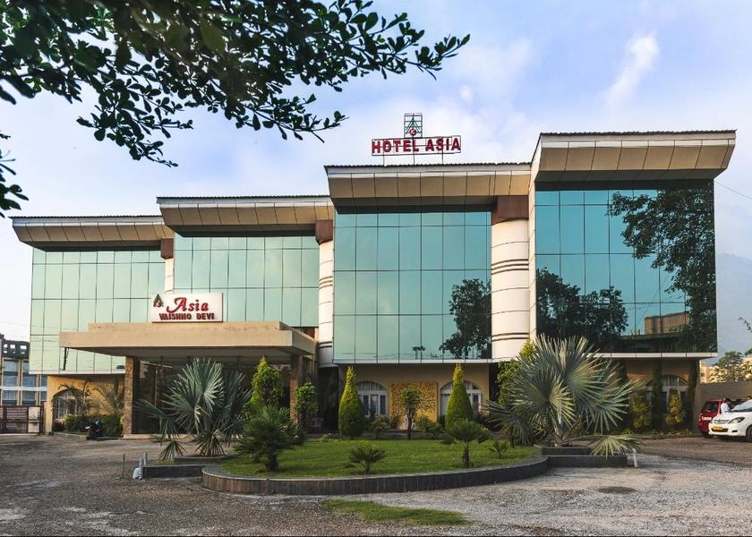 Jammu and Kashmir Katra 