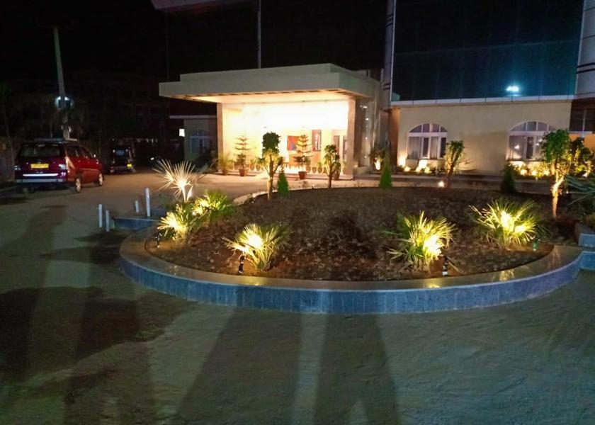 Jammu and Kashmir Katra public areas