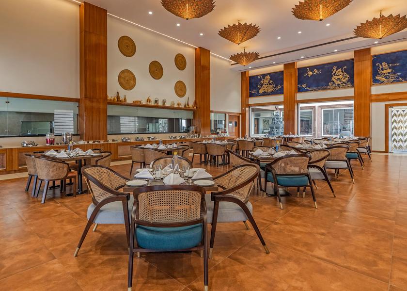 Uttar Pradesh Orai Food & Dining