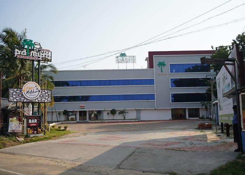 Tamil Nadu Kanyakumari 