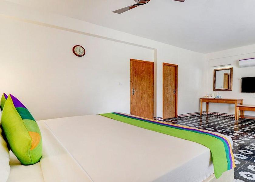 Tamil Nadu Kanyakumari Suite