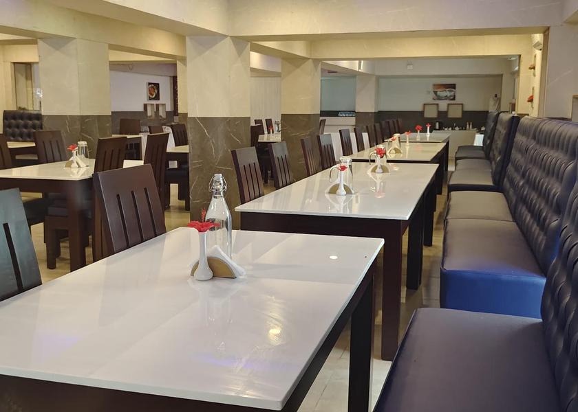 Tamil Nadu Kanyakumari restaurant