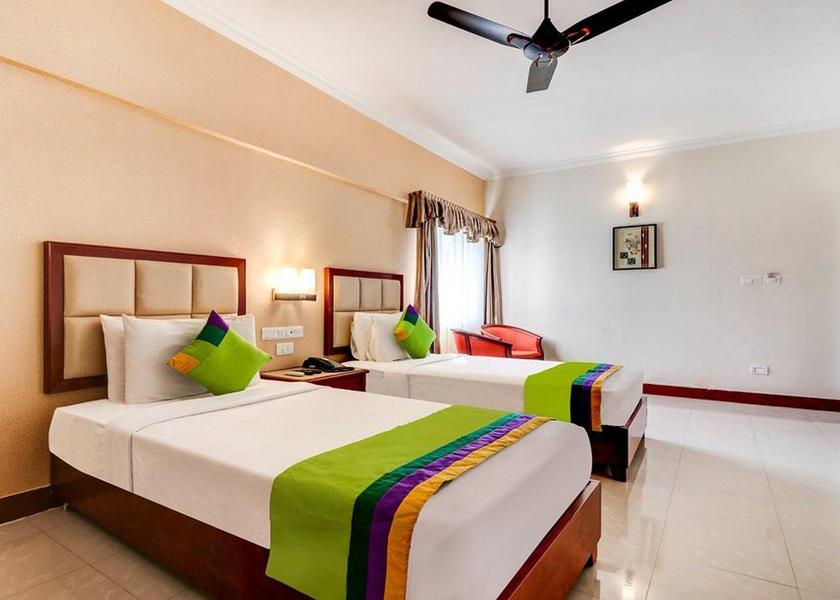 Tamil Nadu Kanyakumari Executive Room