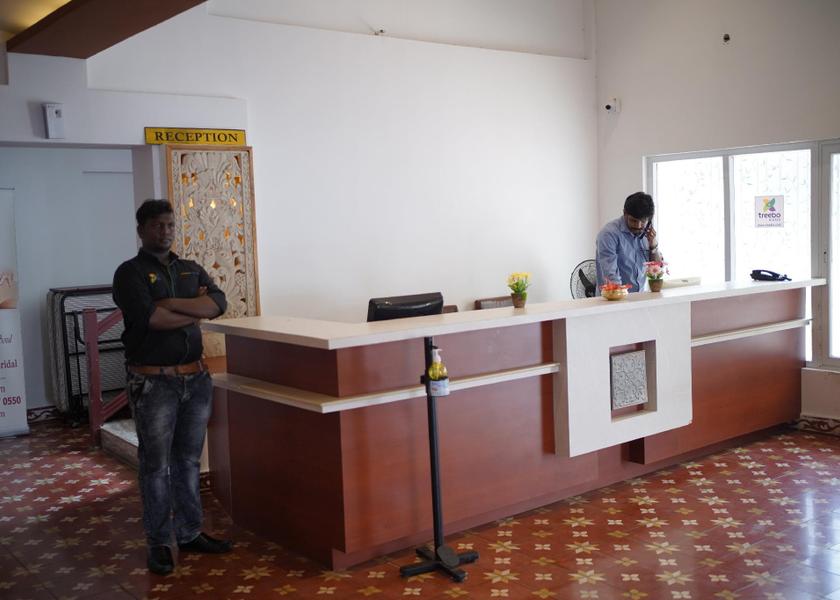 Tamil Nadu Kanyakumari lobby