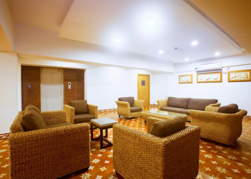 Tamil Nadu Kanyakumari Public Areas