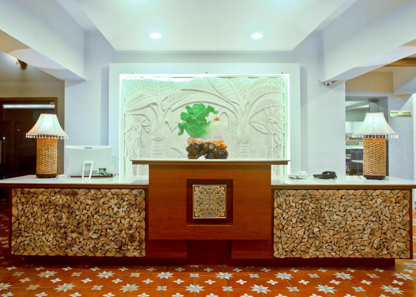 Tamil Nadu Kanyakumari Public Areas