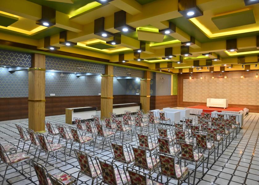 Rajasthan Bikaner Business Centre