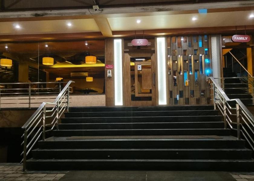 Maharashtra Sangli Restaurant