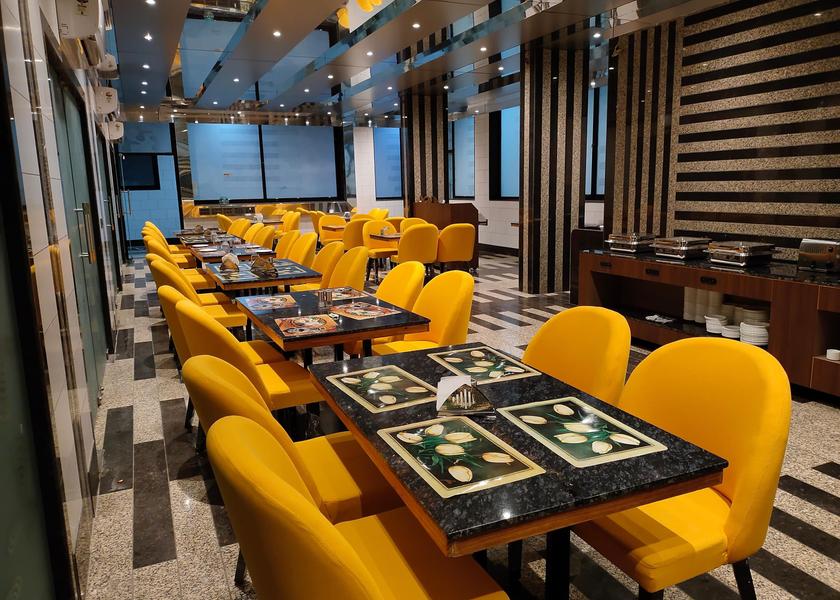 Maharashtra Sangli Food & Dining