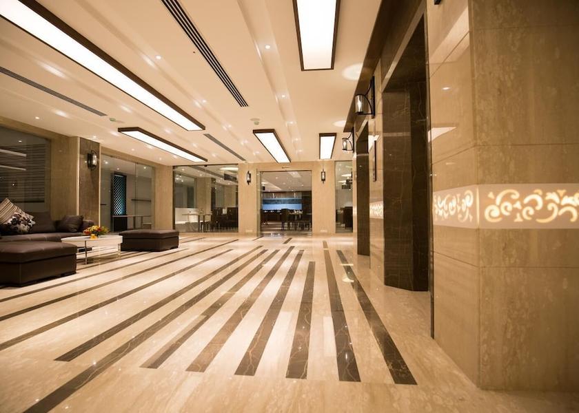 Tamil Nadu Coimbatore Interior