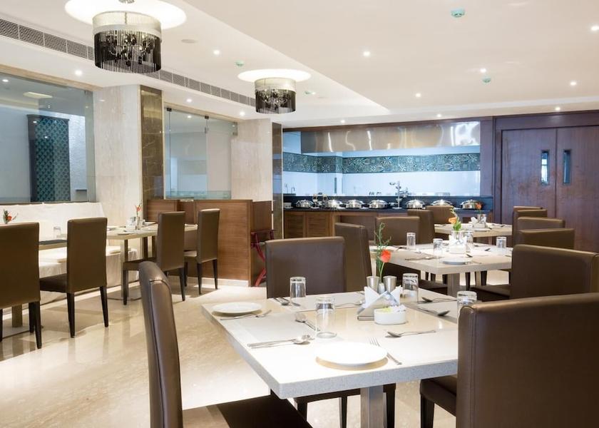 Tamil Nadu Coimbatore Restaurant